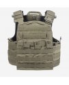 CAGE PLATE CARRIER™ SET